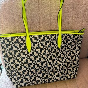 Kate Spade Summer Shoulder Bag